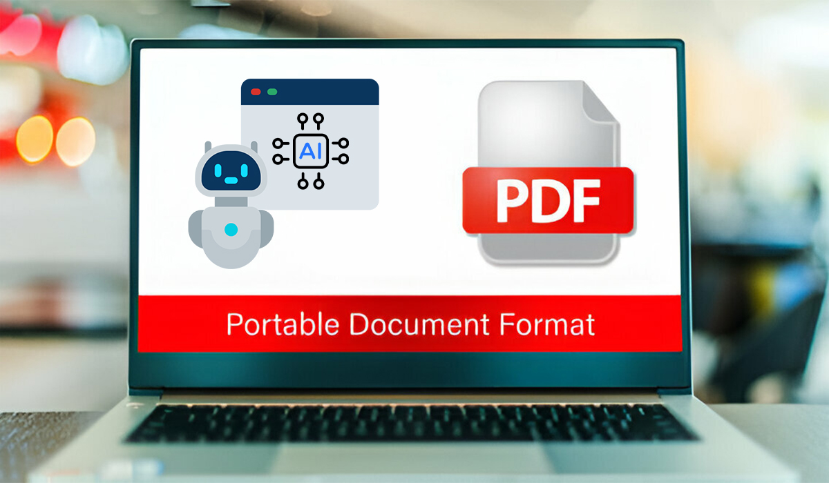 Herramientas de IA para resumir documentos PDF online