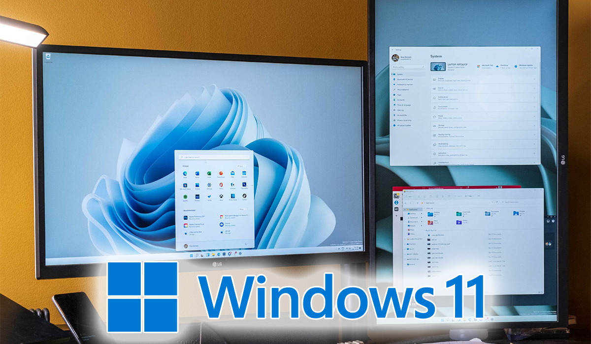 Mejores trucos para Windows 11